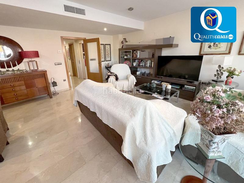 Foto 04317e74-ea55-4ebb-b5e2-c1beb61c86f9. Casa con riscaldamento parcheggio piscina in Cabo de las Huertas Alicante