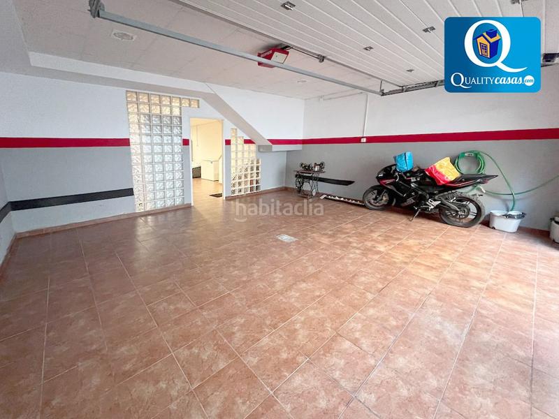 Foto 2e63d4f7-5442-44d8-9fbc-d851cbf0365b. Casa con riscaldamento parcheggio piscina in Cabo de las Huertas Alicante