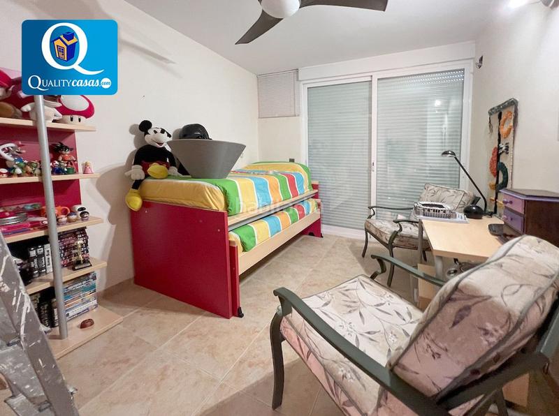 Foto 38623da7-f877-40ca-bd46-40c0b49bb406. Casa con riscaldamento parcheggio piscina in Cabo de las Huertas Alicante