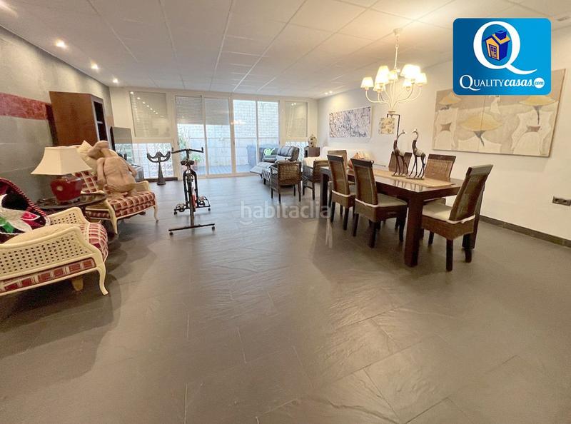 Foto 4ae7586d-c3bc-4431-8c46-ced8b36e168f. Casa con riscaldamento parcheggio piscina in Cabo de las Huertas Alicante