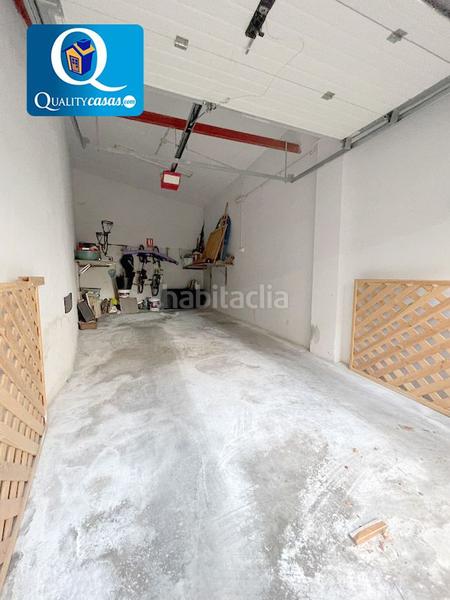 Foto 4e00adce-5e61-4731-8255-c266412b4af8. Casa con riscaldamento parcheggio piscina in Cabo de las Huertas Alicante