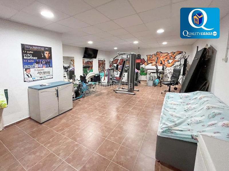 Foto 567489df-9c4b-4886-929d-7bd135d791df. Casa con riscaldamento parcheggio piscina in Cabo de las Huertas Alicante