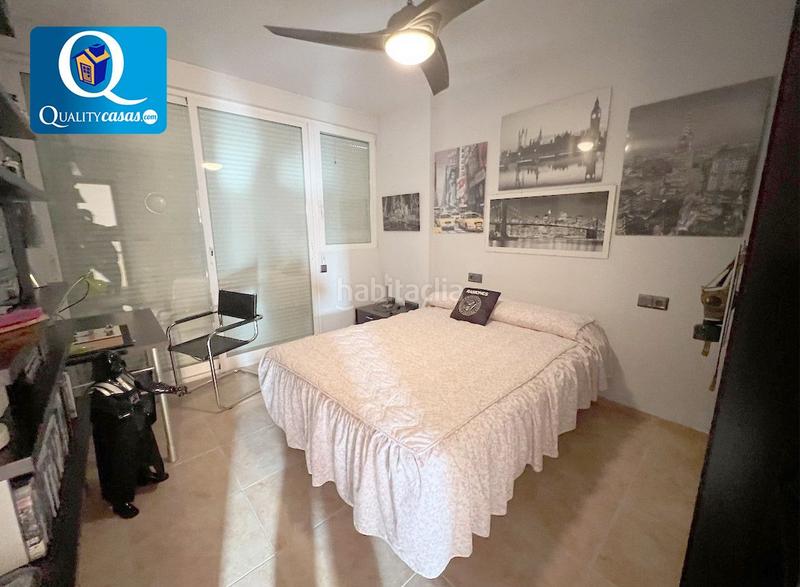 Foto 57961b86-fee6-4573-b176-4a648fbfd54b. Casa con riscaldamento parcheggio piscina in Cabo de las Huertas Alicante