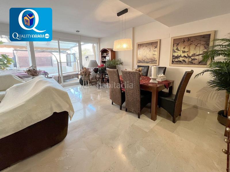 Foto 5c71fa70-6c0b-4c32-883a-46b9992e2d17. Casa con riscaldamento parcheggio piscina in Cabo de las Huertas Alicante