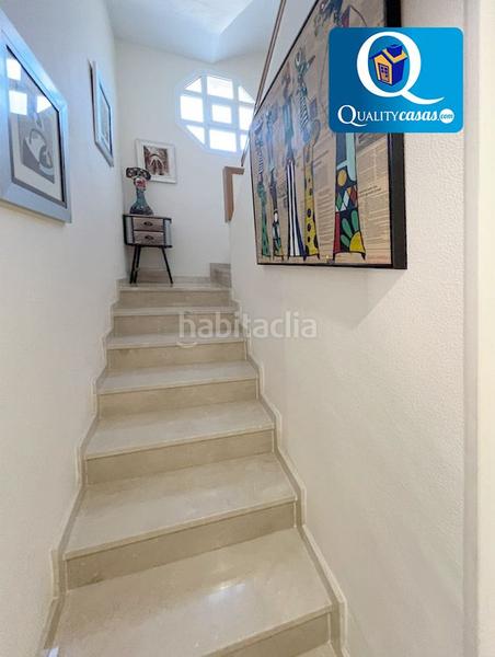 Foto 6c0af5eb-9b5e-4029-b000-ef4abb7ac78d. Casa con riscaldamento parcheggio piscina in Cabo de las Huertas Alicante