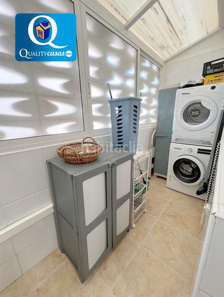 Foto 7a7db00f-28b0-4243-a95a-6248c0da00e1. Casa con riscaldamento parcheggio piscina in Cabo de las Huertas Alicante