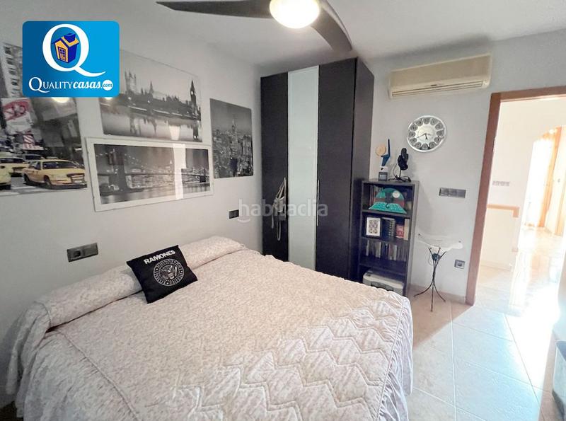 Foto 83eeeeff-afd9-4c0c-a852-39af1cc2c259. Casa con riscaldamento parcheggio piscina in Cabo de las Huertas Alicante