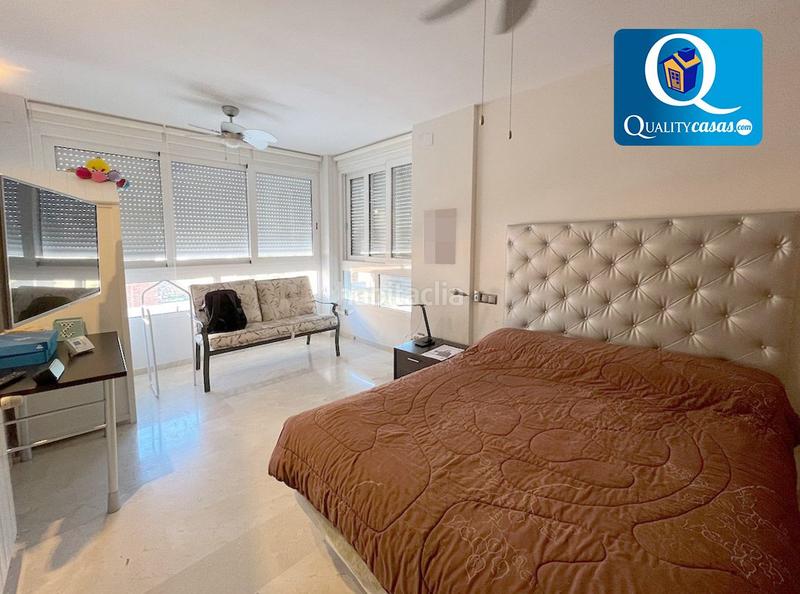 Foto 8e8c3ad8-f92d-42cf-be05-0d20537afa81. Casa con riscaldamento parcheggio piscina in Cabo de las Huertas Alicante