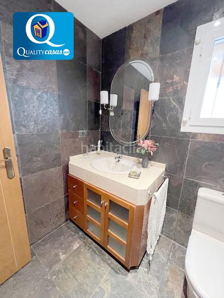 Foto 9d89b4f4-0520-4704-a814-3b44e3c1e625. Casa con riscaldamento parcheggio piscina in Cabo de las Huertas Alicante