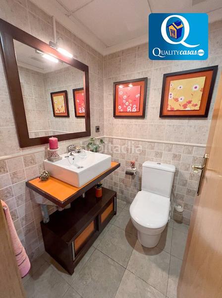 Foto 9e95d9a2-47a1-4d5e-9566-e3eb97040f8a. Casa con riscaldamento parcheggio piscina in Cabo de las Huertas Alicante