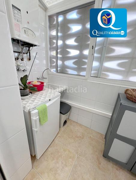 Foto 9f5f6649-c050-4950-8778-3a18eb0bf1da. Casa con riscaldamento parcheggio piscina in Cabo de las Huertas Alicante