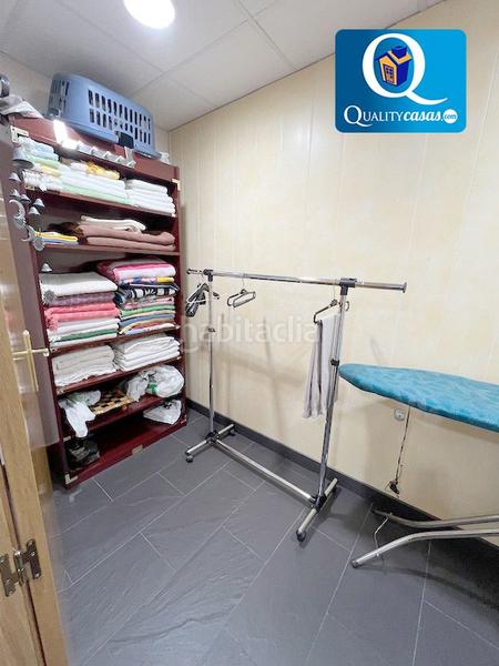 Foto 9f827560-1d9d-4a65-9688-a8c8a193d722. Casa con riscaldamento parcheggio piscina in Cabo de las Huertas Alicante