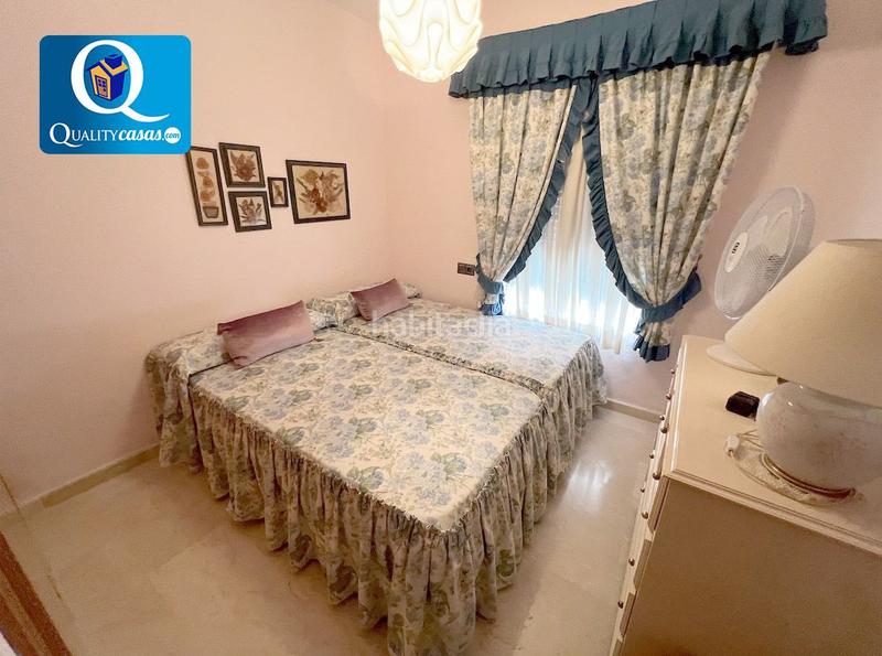 Foto a356681e-495a-49fc-a8ac-b741cdb2eb28. Casa con riscaldamento parcheggio piscina in Cabo de las Huertas Alicante