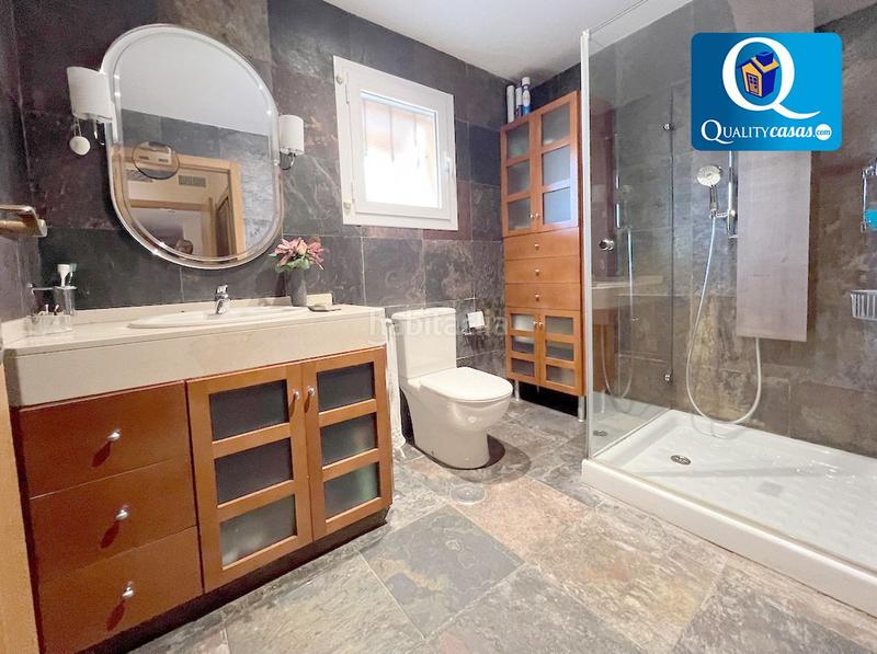 Foto a6dc0909-37e6-4519-b5ea-f0bd8c1b1dbc. Casa con riscaldamento parcheggio piscina in Cabo de las Huertas Alicante