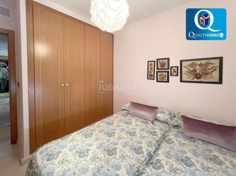 Foto c344fe3b-fe3b-44b4-8b1a-3a9dea1ee0b1. Casa con riscaldamento parcheggio piscina in Cabo de las Huertas Alicante