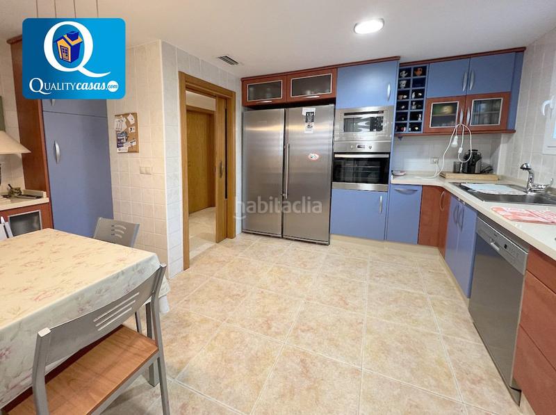 Foto ed00e2e8-0647-45d6-a71b-1221292d6dae. Casa con riscaldamento parcheggio piscina in Cabo de las Huertas Alicante