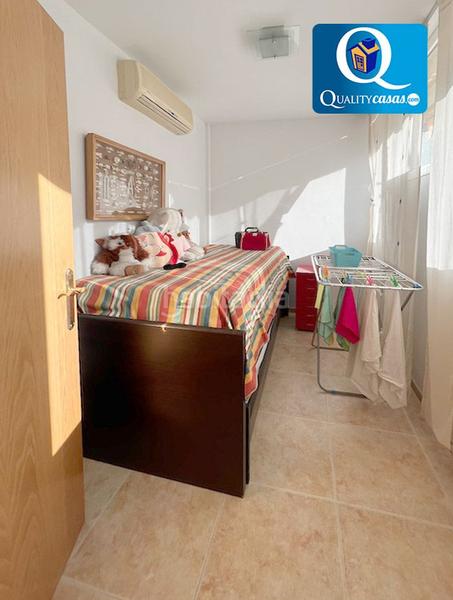 Foto f0d2c33b-3acc-4c5b-a68f-ff6db50c1e14. Casa con riscaldamento parcheggio piscina in Cabo de las Huertas Alicante