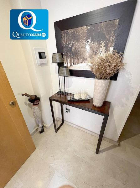 Foto f4c0ba50-be2d-48ba-a34f-365f966b1b86. Casa con riscaldamento parcheggio piscina in Cabo de las Huertas Alicante