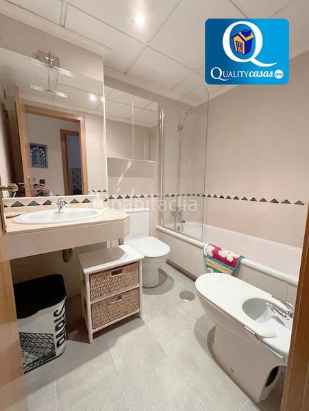 Foto fe76ace6-825c-4843-88a1-6221c0190245. Casa con riscaldamento parcheggio piscina in Cabo de las Huertas Alicante