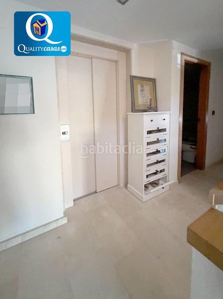 Foto 01448c8a-6b66-4d04-adc4-4ac16707e02a. Reihenhaus mit heizung parking pool in Cabo de las Huertas Alicante