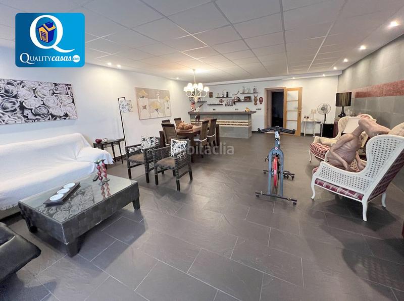 Foto 4026541c-e7f1-40e2-958f-841fc8637376. Reihenhaus mit heizung parking pool in Cabo de las Huertas Alicante