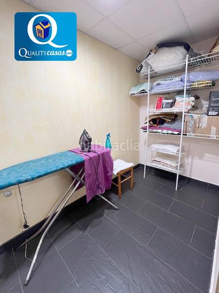 Foto 675cf3e1-d3bf-4709-a7d3-d7bb54e8cdb7. Reihenhaus mit heizung parking pool in Cabo de las Huertas Alicante