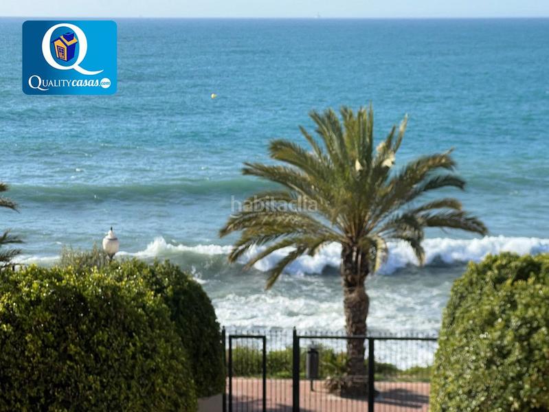 Foto 6bb891d7-57df-47e6-bbb0-9d6f0462560f. Reihenhaus mit heizung parking pool in Cabo de las Huertas Alicante