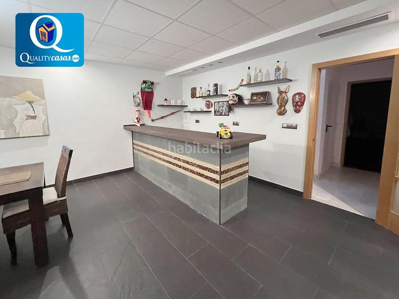 Foto 7cbfb348-ec15-4318-ae59-59872c81e4e6. Reihenhaus mit heizung parking pool in Cabo de las Huertas Alicante