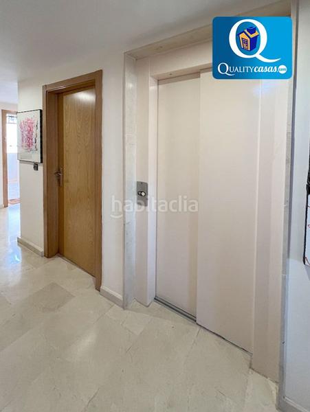 Foto f1ba4b52-b539-49c5-b647-014bcd3225ac. Reihenhaus mit heizung parking pool in Cabo de las Huertas Alicante