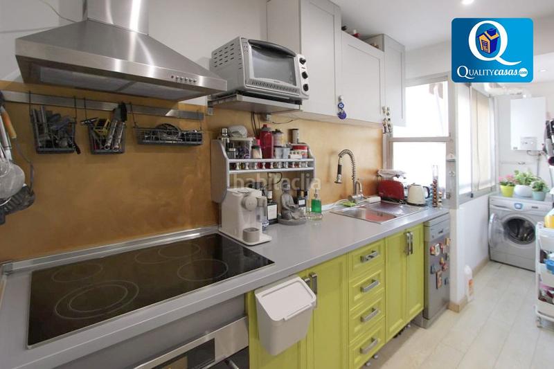 Foto 8a3595b6-bd56-4199-bc6e-c10067f2264d. Ático atico en venta en centro, 1 dormitorio. en Mercado Alicante