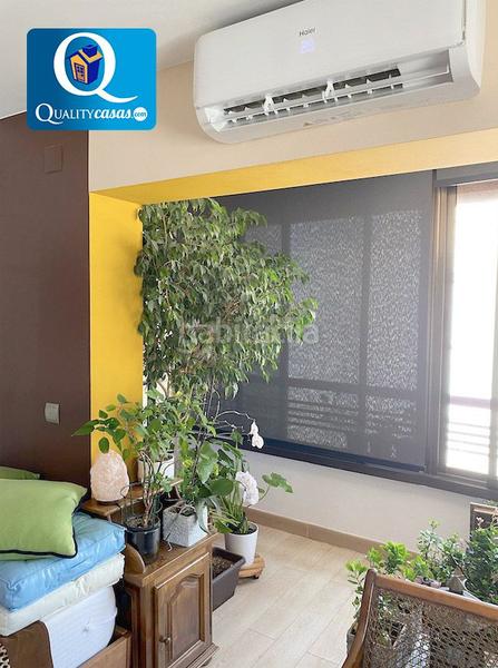 Foto bb96363a-1586-4535-b463-146b12e0f3a8. Ático atico en venta en centro, 1 dormitorio. en Mercado Alicante