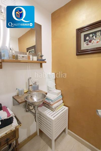 Foto f6fdfc62-6876-4083-97d4-6f4058da85ee. Ático atico en venta en centro, 1 dormitorio. en Mercado Alicante