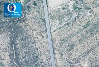 Terreny residencial a La Huerta. Parcela en venta en partida marseta.