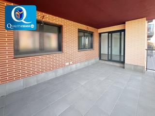 Appartement  Deportista isabel fernandez. Piso en venta en pau ii, 3 dormitorios.