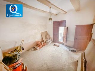 Casa a Xixona. Casa pueblo en venta en jijonaxixona, 7 dormitorios.