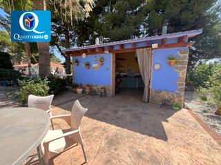 Maison à Los Girasoles. Casa en venta en canastell, 4 dormitorios.