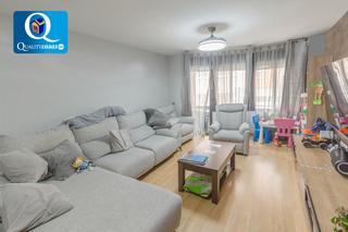 Appartement à Altozano - Conde Lumiares. Piso en venta en carolinas altas, 3 dormitorios.