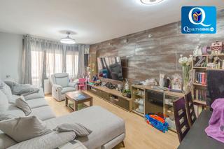 Appartement à Altozano - Conde Lumiares. Apartamento en venta en carolinas altas, 3 dormitorios.