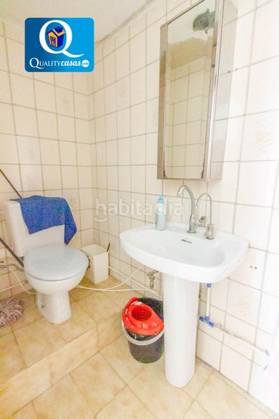 Foto 42641bce-77ba-487f-8d34-34cd0f60deed. Local commercial dans Centro Santa Pola