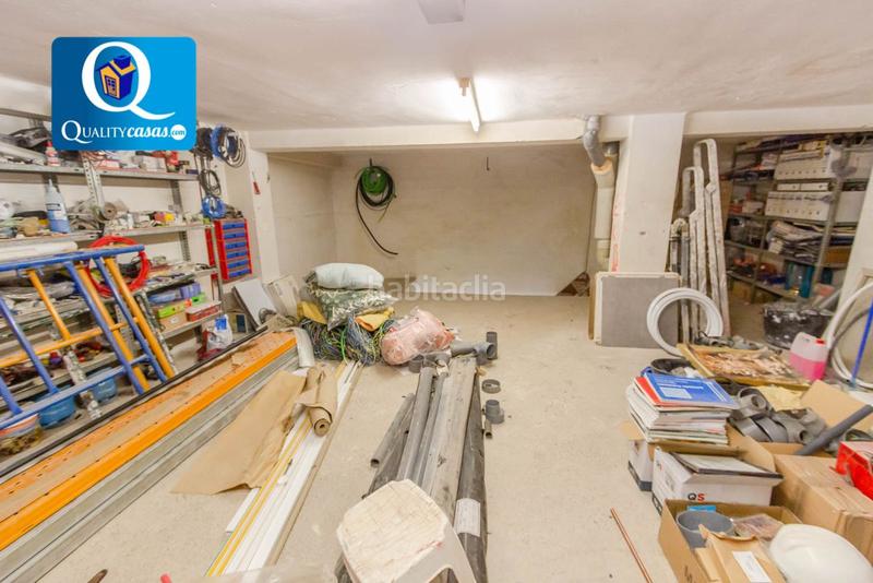 Foto a7778718-5f4c-43e6-aa94-e6d1d8a19d59. Local commercial dans Centro Santa Pola