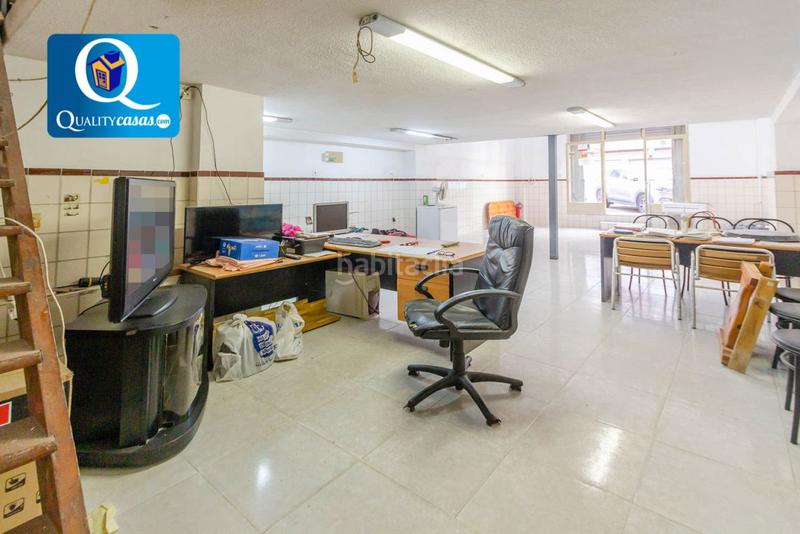 Foto ad8af416-0bff-443b-bd68-433d0cda3db6. Local commercial dans Centro Santa Pola
