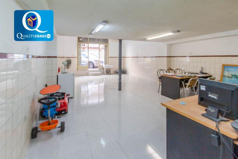 Foto b16850b6-816a-41f3-b59e-3d5b5b38b948. Local commercial dans Centro Santa Pola