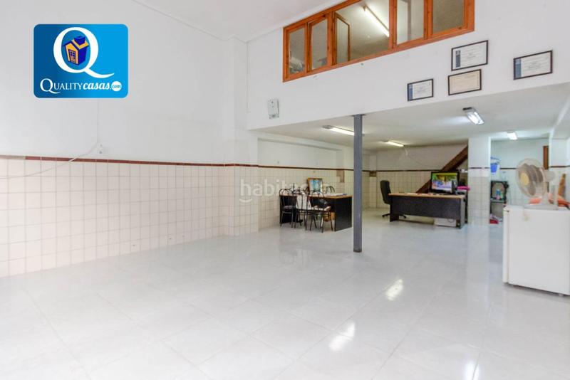 Foto c2d9de7c-2e8f-4dc7-9642-d278990f4640. Local commercial dans Centro Santa Pola