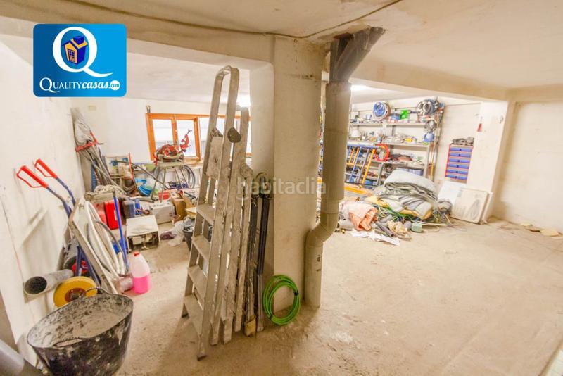 Foto ed991f75-bda1-4a5f-bbd9-37acb9bb1e04. Local commercial dans Centro Santa Pola