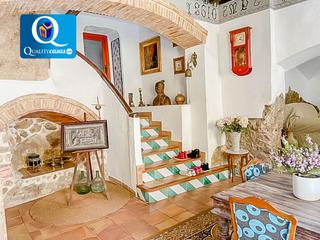 Xalet a Biar. Chalet en venta en biar, 4 dormitorios.