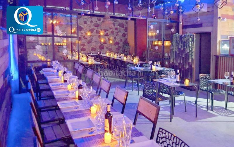 Foto 14eb6642-de33-4f73-8d3c-a0524c5a5612. Pas-de-porte local commercial dans Campello Playa Campello (el)