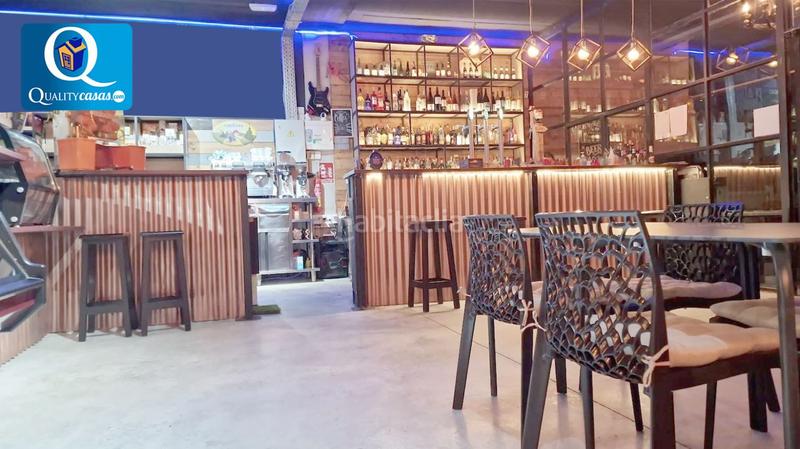 Foto 19bff611-9541-4957-8378-0248f0a36ae3. Pas-de-porte local commercial dans Campello Playa Campello (el)