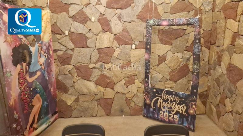 Foto 60bb2963-4297-4f4d-b2e6-e34afa5b5559. Transfer business premise in Campello Playa Campello (el)