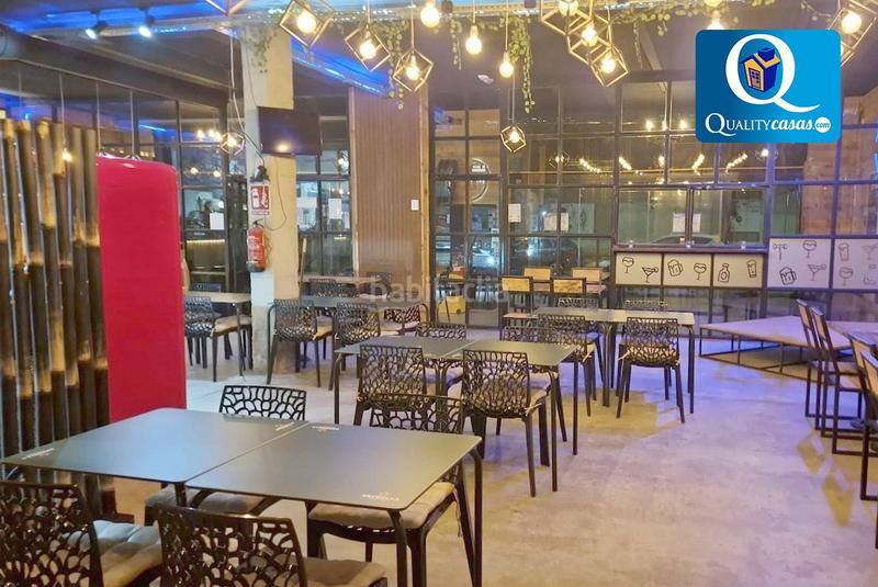 Foto c3df6ab5-a97a-4c7f-973e-1831994646ea. Trapasso locale commerciale in Campello Playa Campello (el)