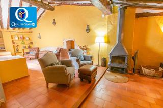 Casa a Biar. Casa en venta en biar, 4 dormitorios.